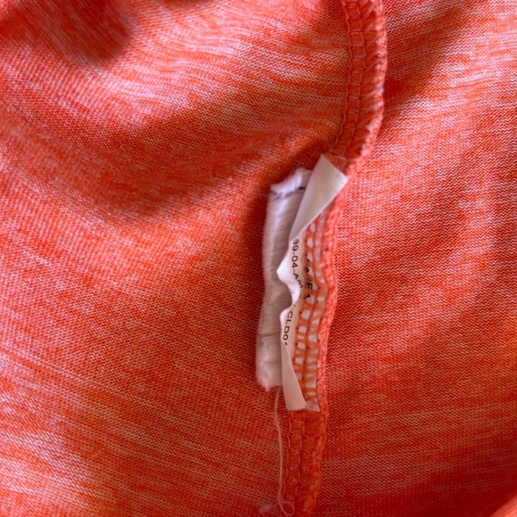 Puma Golf M Women’s Pounce Stripe Pickle ball running golf sleeveless polo shirt - Picture 6 of 10